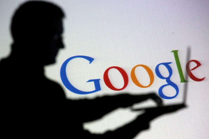 Google maksis teadlastele suuri summasid, et nood tarkvarahiiust vaid positiivseid artikleid kirjutaks