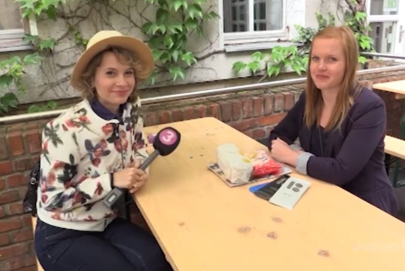 TV3 VIDEO | Eestlasest ämmaemand Saksamaal: siin vajatakse meditsiinitöötajaid ja palgad on korralikud