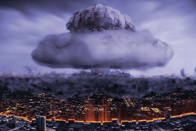 Doris Kareva: "Hiroshima – Nagasaki esiettekanne on hümn elule!"