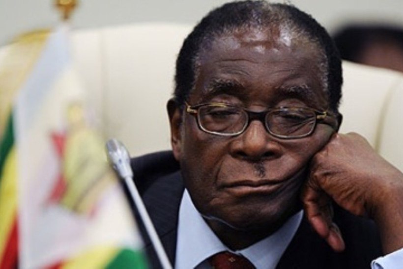 Robert Mugabe: ma ei kavatse ära surra