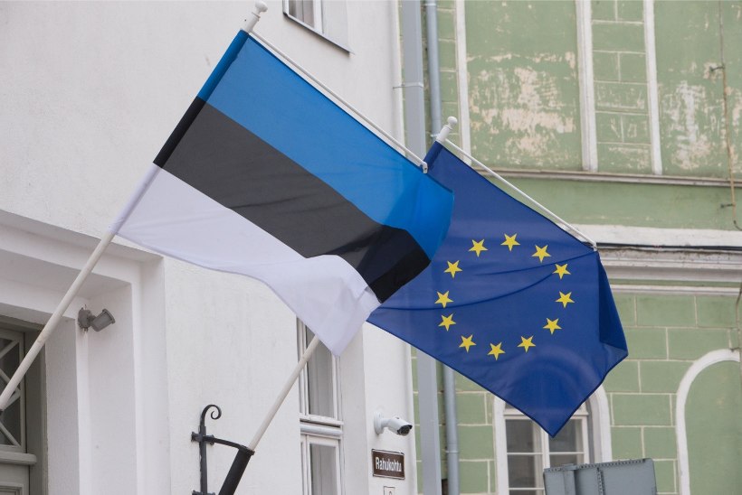 Euroopa eesistumise roheline koridor Tallinnas toob viieminutilised liiklusseisakud