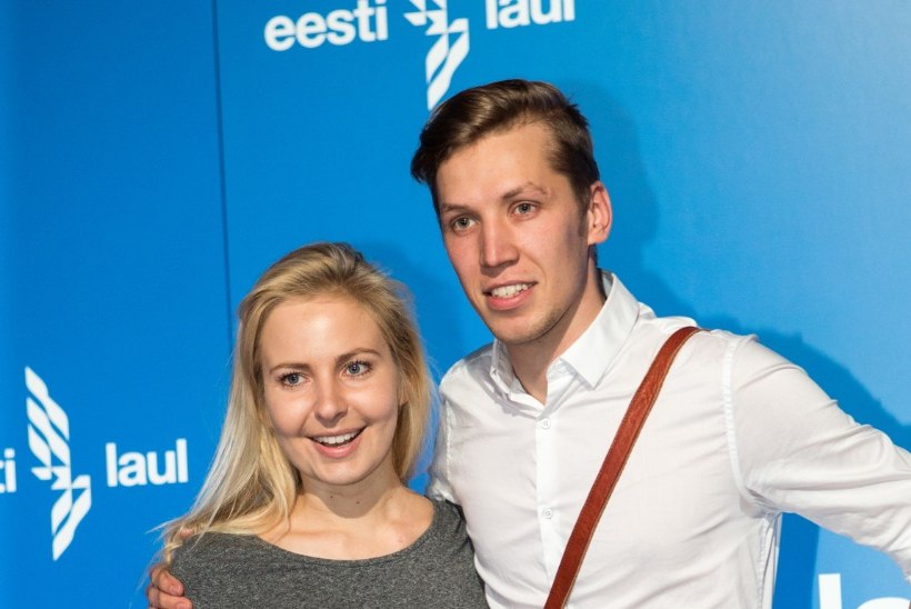 Gruusias abiellunud Piret Järvis-Milder peab teise peo Eestis