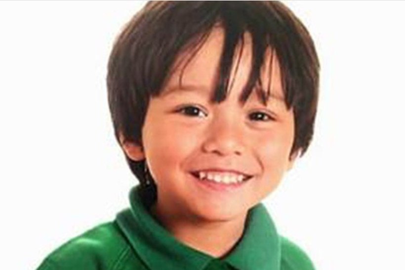 Väike poiss, kes Barcelonas kadunuks jäi, oli hukkunute seas