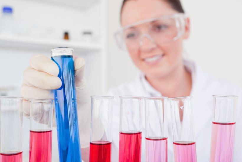 ANEEMIA – mitte ainult rauapuudus