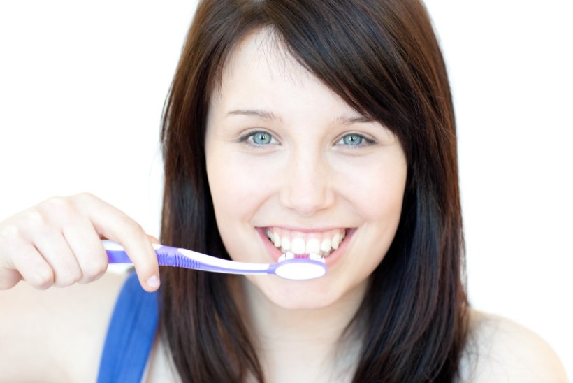 Mida teha, et hambad ei muutuks tundlikuks?