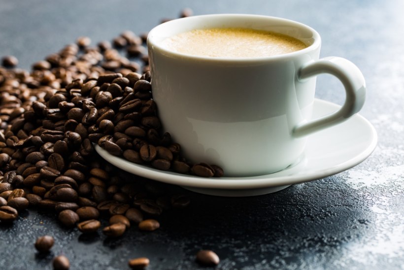 Kolm fakti kohvi kasulikkusest, mida sa seni ei pruukinud teada