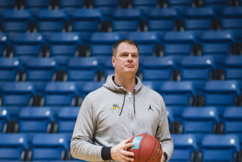 SADA SÜNDMUST, MIS MÕJUTASID EESTIT | 33. koht: Eesti sportlased välisklubides ilma tegemas