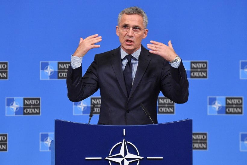 NATO korraldab suurima külma sõja järgse õppuse