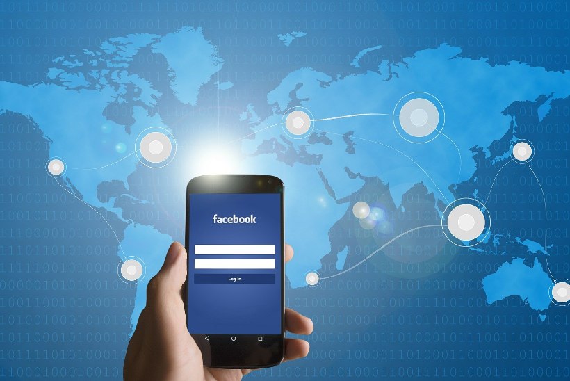 Euroliidu andmekaitsemäärus ähvardab häkitud Facebooki röögatu trahviga
