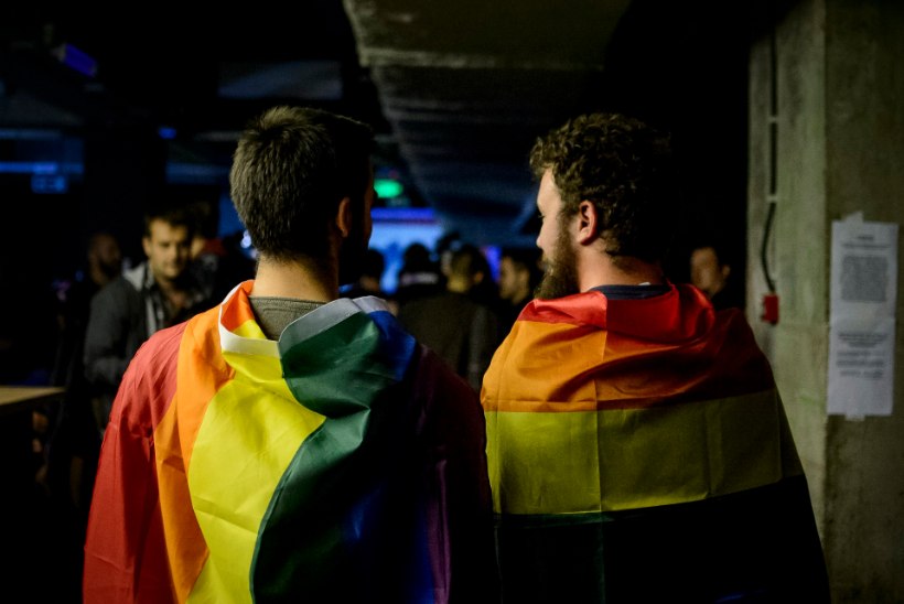 Rumeenias kukkus homoabielude vastane referendum rahva vähese huvi tõttu läbi