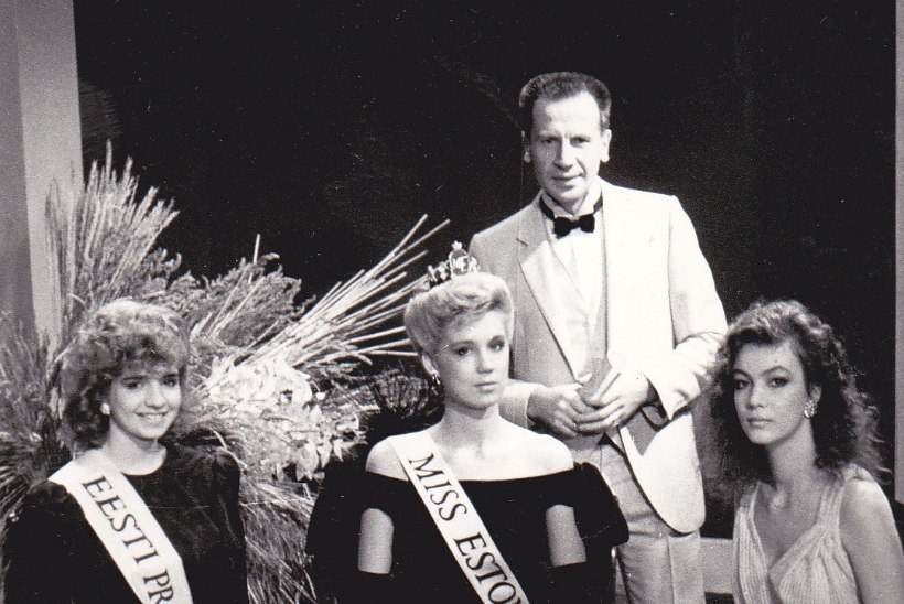 SUUR GALERII | 30 aastat esimese Miss Estonia valimisest: vaata, millised kaunitarid on missikrooni pähe saanud