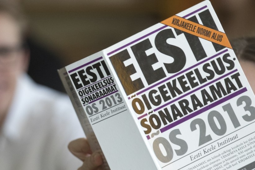 ELU EESTIS: mitmete omavalitsuste kõrged ametnikud ei vasta keelenõuetele