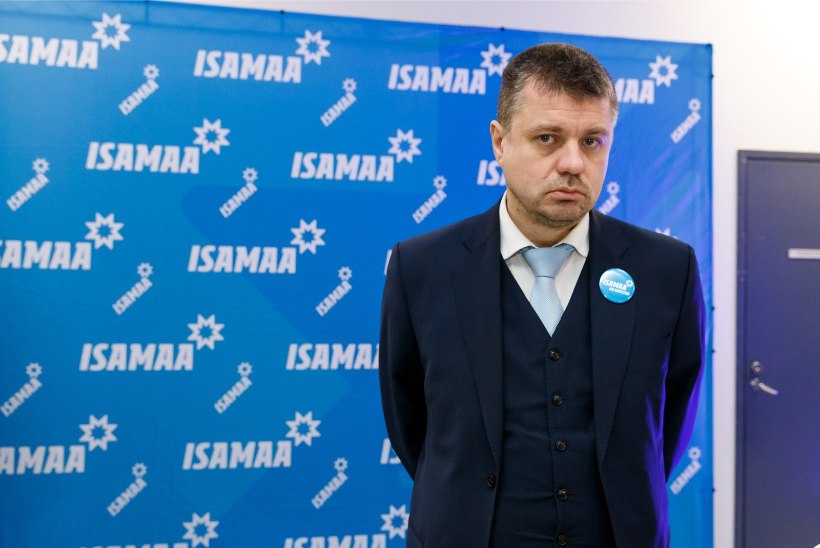TOP 10 | Poliitikute unustamatud sõnavõtud, mis tekitasid viha, ajasid naerma ja nutma