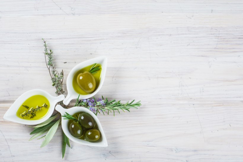 7 fakti oliiviõlist