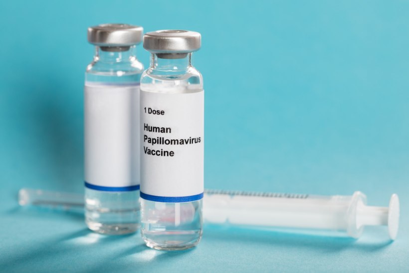 Kui ohutu on HPV-vaktsiin?