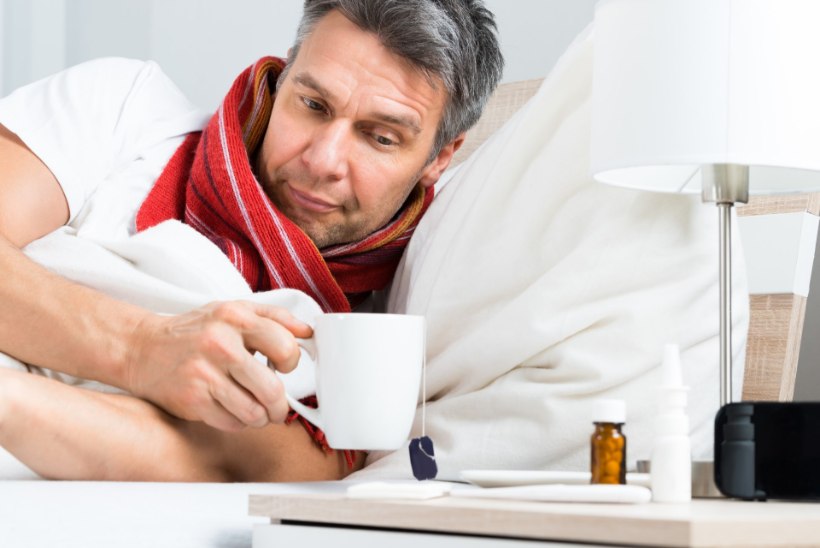 HOIA END: gripp murrab arvukalt tööealisi inimesi