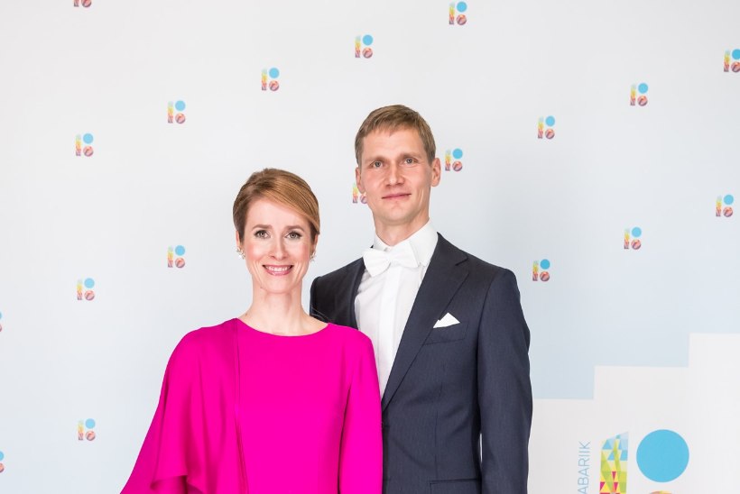 TV3 VIDEO | Kaja Kallas ja Arvo Hallik abielluvad sel aastal