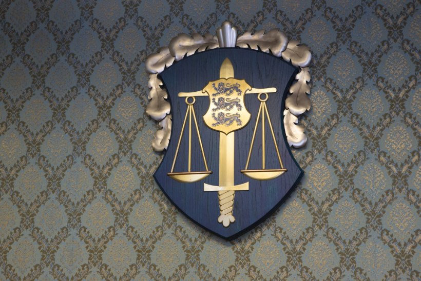 Kohus tagastas Tallinna Sadama kriminaalasja süüdistusakti prokuratuurile