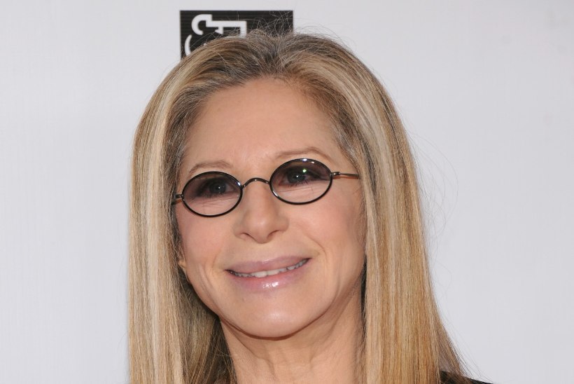 Barbra Streisandi koerast klooniti kaks uut kutsikat