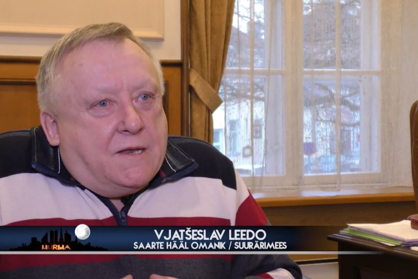 „Kuuuurija“ täna: Saaremaal käib halastamatu meediasõda – kes on saare kuningas? 