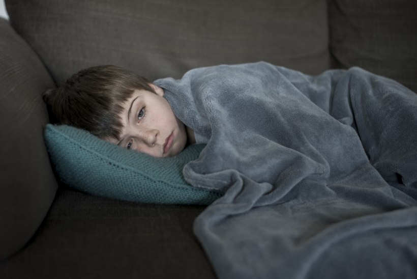 EKSPERIMENT: mida soovitavad internetiravitsejad grippi haigestunud lapse raviks? 