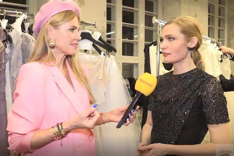 TFW | ÕL VIDEO: Miks disainib Riina Põldroos suveks dressipükse?