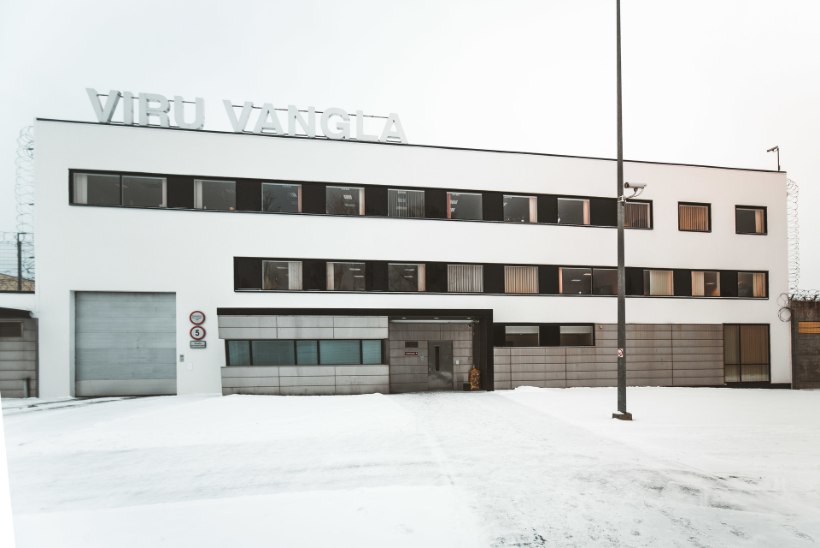 Vanglate tubakakeeld pandi kehtima täiel määral: ükski kinnipeetav ei saa isegi erandkorras suitsetada