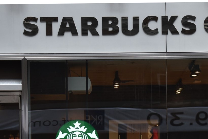 Starbucks suleb kõik USA kohvikud rassilise diskrimineerimise vastaseks koolituseks