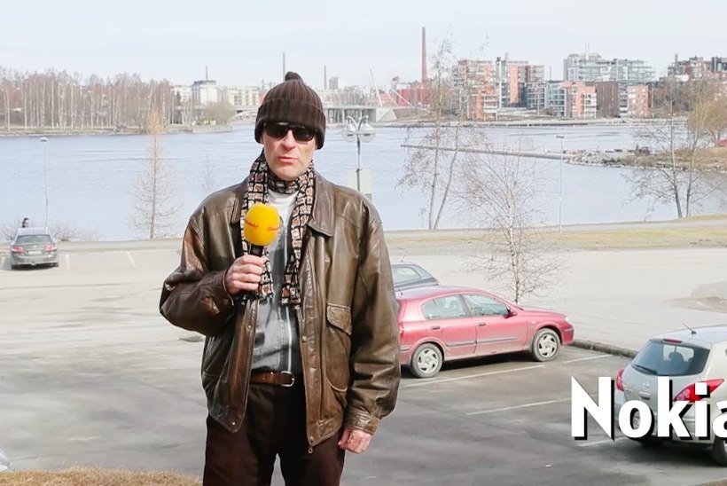 VIDEO | ÕL Soomes: intervjuud endiste ja praeguste Eesti spordiässade ning tulevikulootusega 
