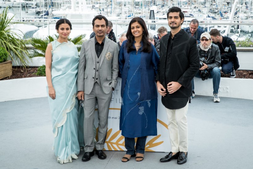 GALERII | ÕHTULEHT CANNES'IS: Bollywoodi filmitähed panid Lõuna-Prantsusmaal päikese eredamalt särama