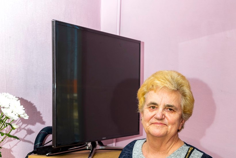 SUUR ARMASTUSLUGU | Ilmar Raagi ema Urve leidis uue armastuse 53aastaselt