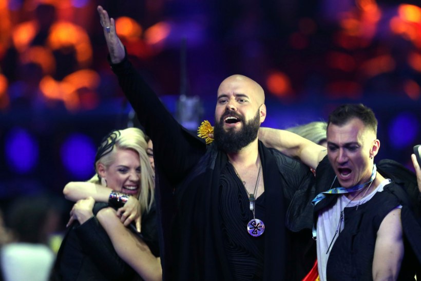 Serbia eurolaulja: nägin ise pealt, kuidas delegatsioonid Eurovisionil hääli ostsid