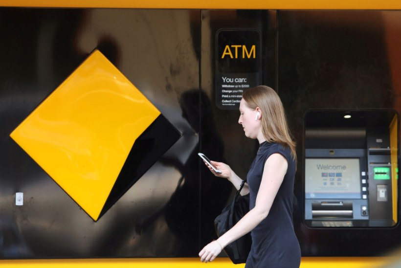 Austraalia suurim laenuandja kaotas ligi 20 miljoni kliendi pangaandmed