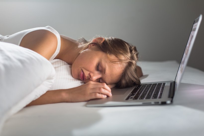 Kas unehäired ohustavad enim hommiku- või õhtuinimesi?
