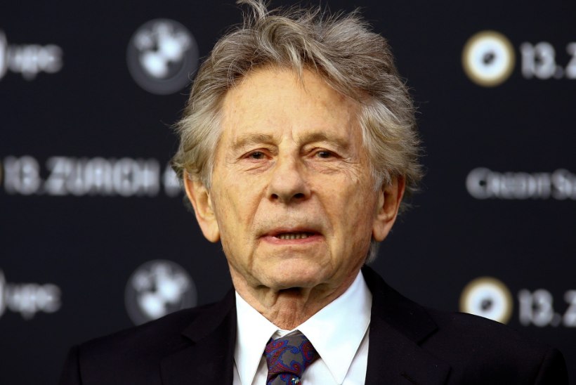 Polanski kaebas Ameerika filmiakadeemia enda väljaheitmise pärast kohtusse