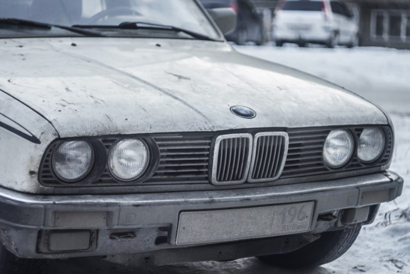 TERAKE TEHNIKAT: kui palju võimsust auto aastakümnetega kaotab?