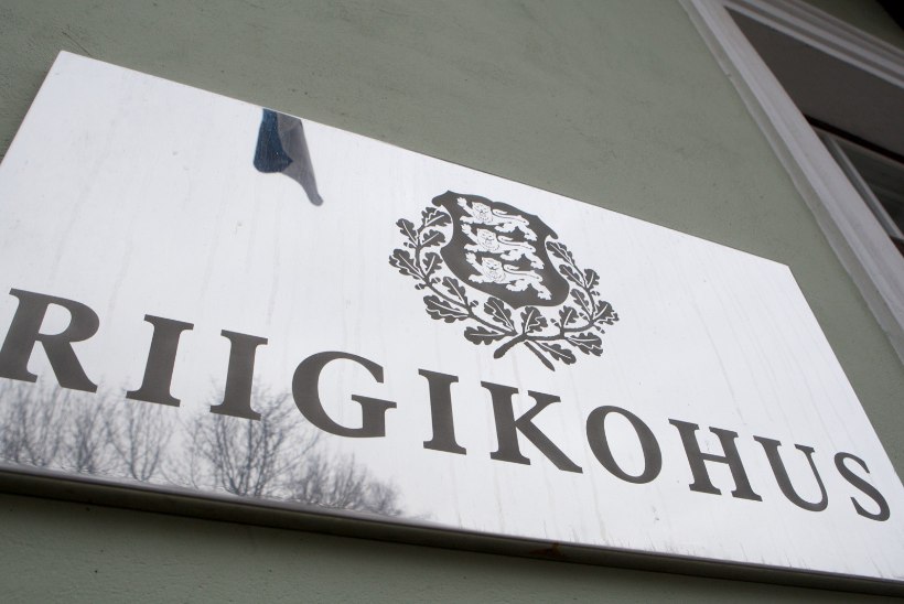 Riigikohus: kasutütre vägistamises süüdistatava mehe kohtuasja tuleb uuesti arutada