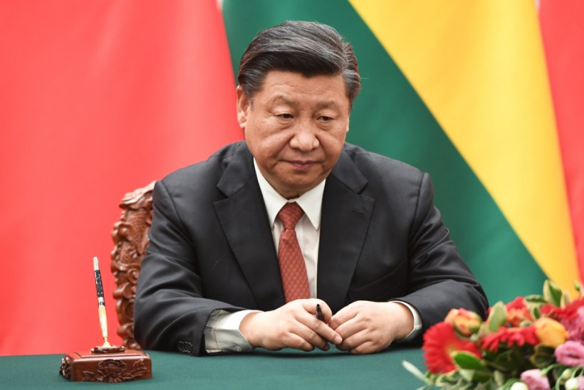 Austraallased usaldavad Xi Jinpingi rohkem kui Donald Trumpi