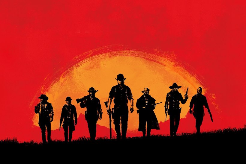 HÕISSA KAUBOI! „Red Dead Redemption 2“ võib siiski ka arvutimänguriteni jõuda
