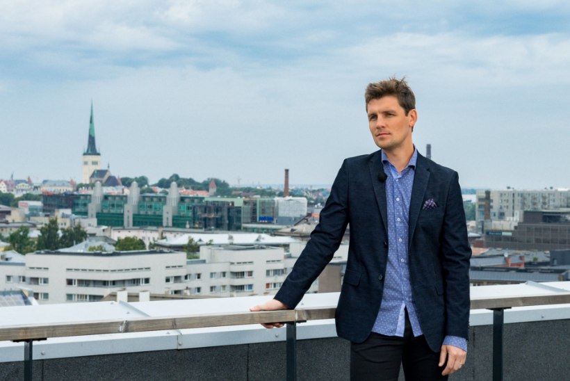 „Terevisioonist“ lahkunud Martin Veisman: „Teletöös peab olema paksu nahka, kellel seda ei ole, läheb raskeks.“
