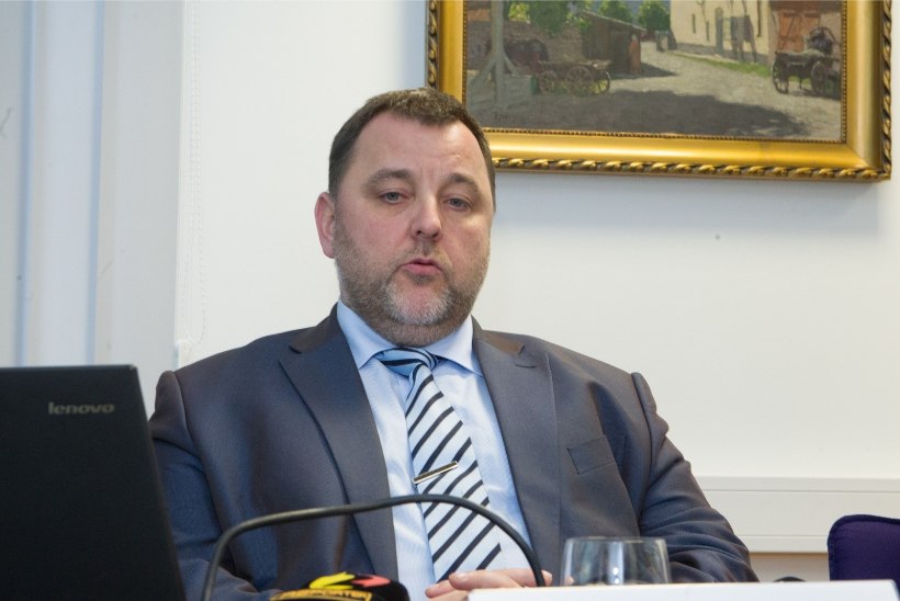 Sven Sester: lasteaiad ja koolid olgu 100% eestikeelsed