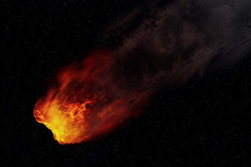 Tunguusi katastroof: kas 110 aastat tagasi plahvatas Siberi taigas meteoriit, komeet või miski kolmas?