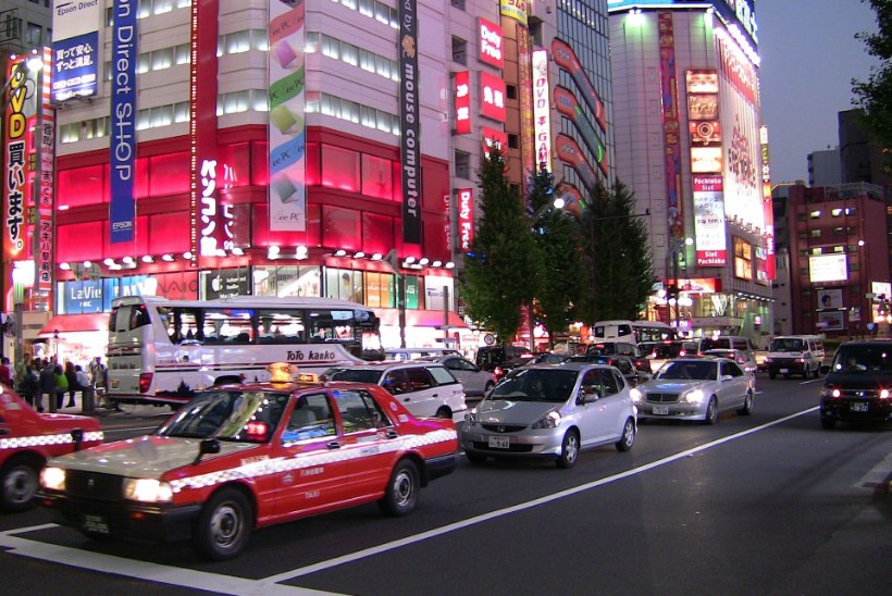 JÄRJEKORDNE HEITGAASISKANDAAL: andmeid võltsis ka kolm tuntud Jaapani sõidukitootjat