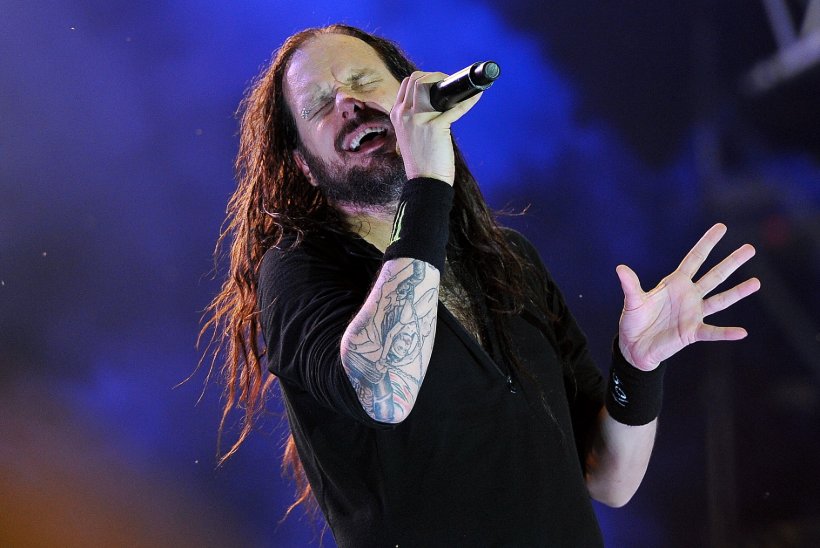 Korn