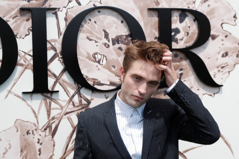 Robert Pattinson läks uuest pruudist lahku