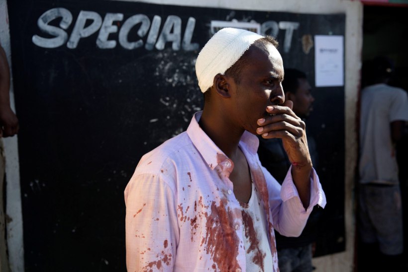 Lõuna-Aafrikas hukkus muulastevastastes rahutustes kolm inimest