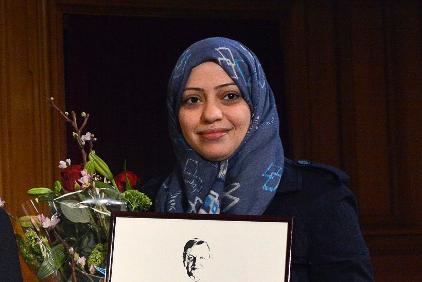 Saudi Araabia saadab naisõiguslaste toetamise pärast välja Kanada suursaadiku