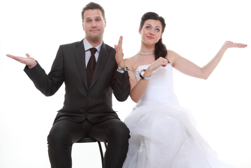 TEADLASED: kas parem on olla vallaline või abielus?