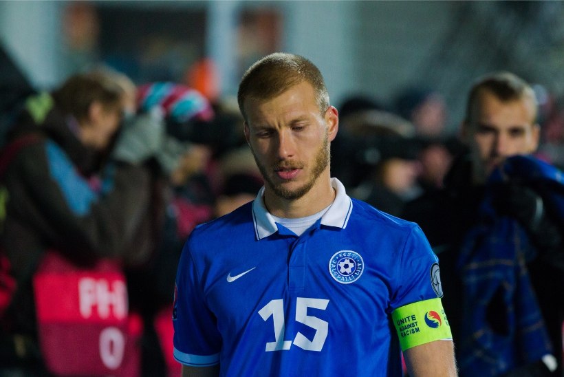KARJUV ÜLEKOHUS! Jalgpallimäng „FIFA 19“ alahindab eestlaste tegelikke võimeid