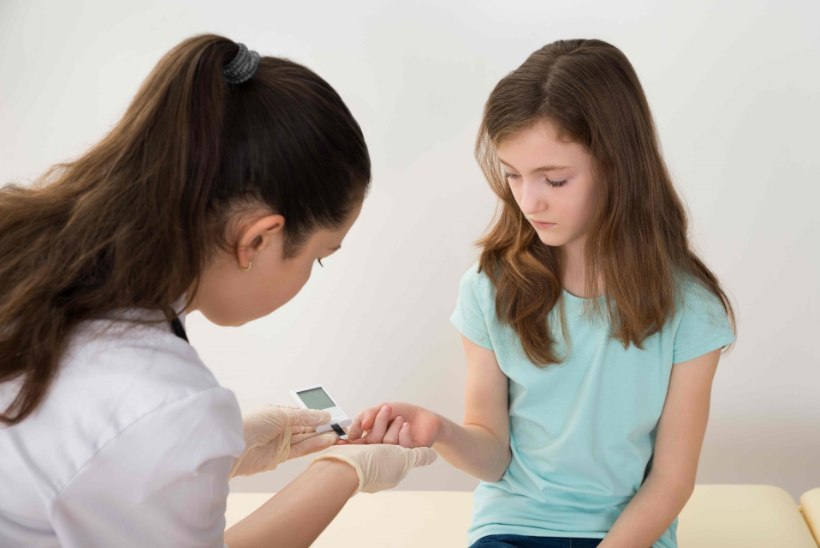 Lastefond toetab uute insuliinipumpade soetamist diabeedihaigetele lastele, kes ei saa haigekassa soodustust